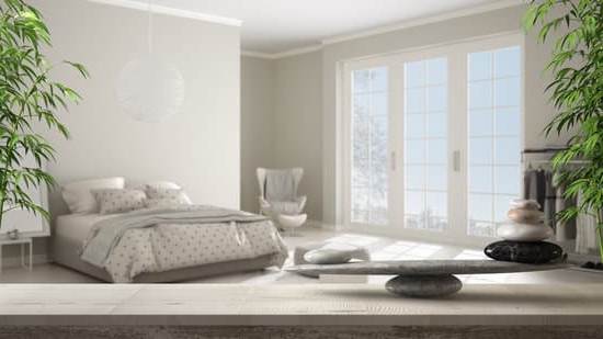 Best Color Paint Bedroom Feng Shui 1 Enhance bedroom harmony with the best color paint for Feng Shui balance